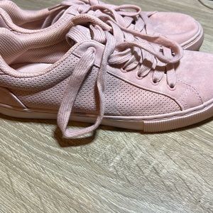 Náutica Punk Suede shoes